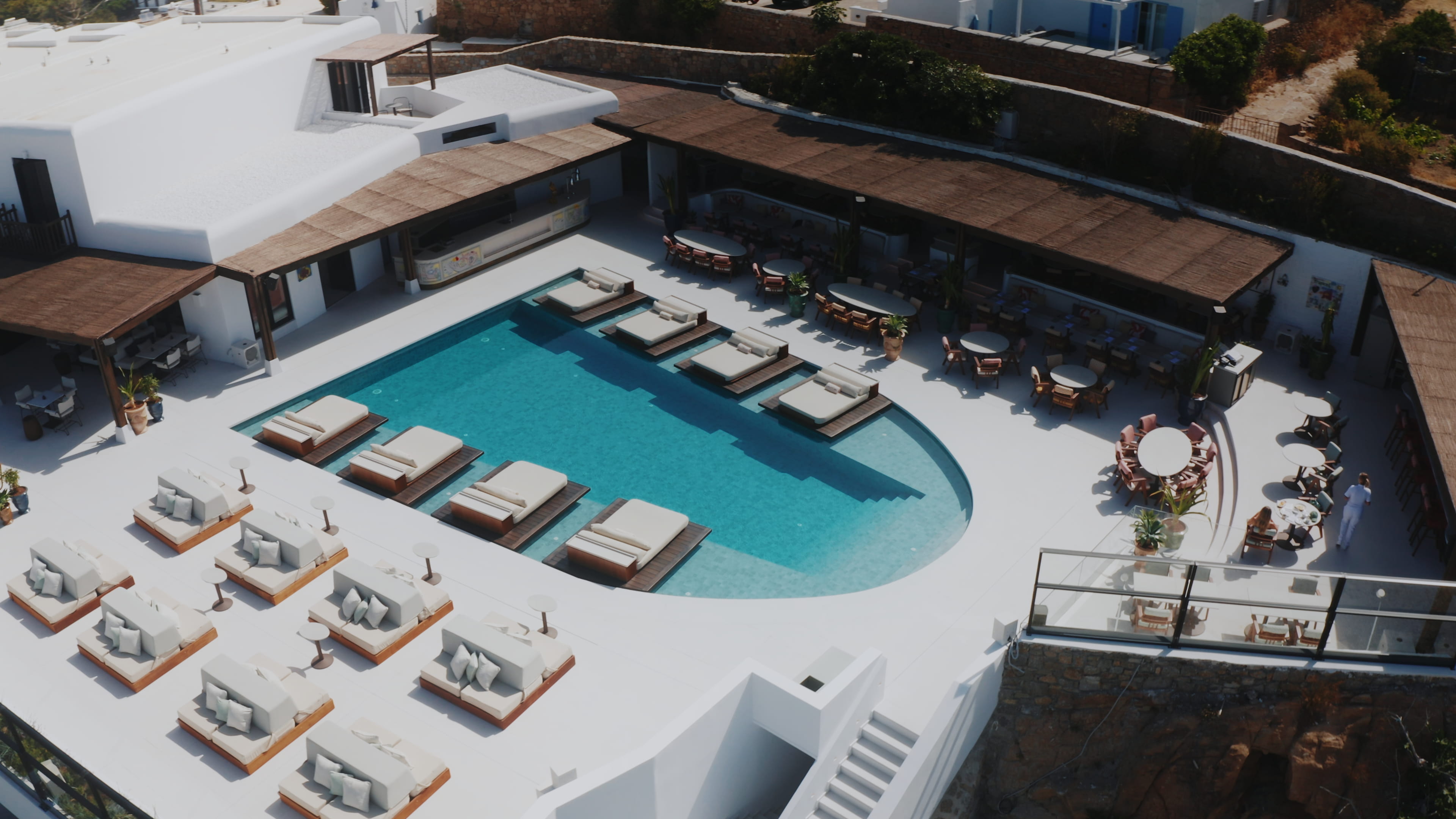 Anandes Mykonos